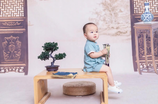 景德镇宝宝牙齿发黑